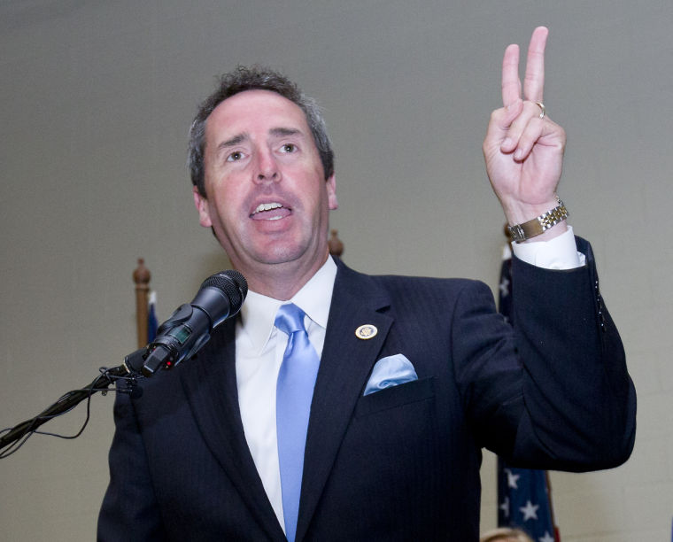 Mark Walker 2014